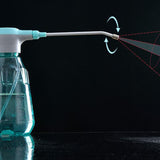 vaporisateur rotatif