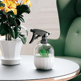 pulvérisateur cactus