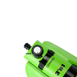 arrosage oscillant réglable