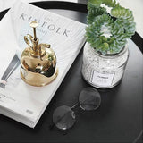 vaporisateur en laiton