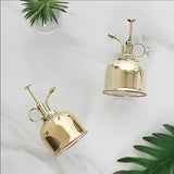 vaporisateur plante laiton