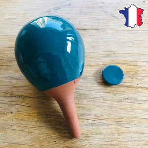 Ollas en terre cuite