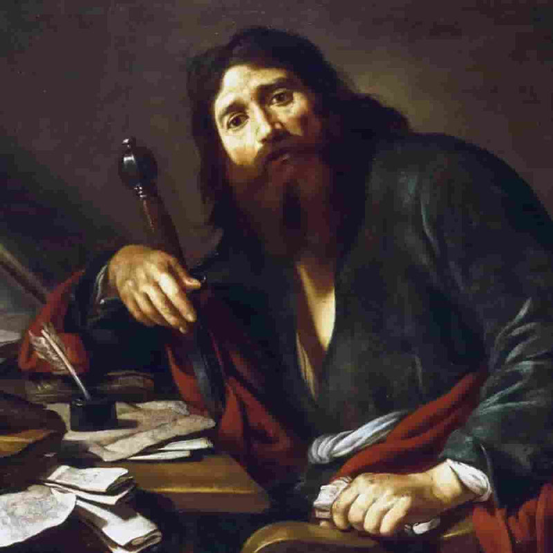 Gießkannen-Zitat Bibel