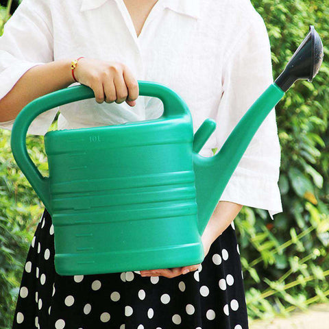 arrosoir plastique Jardinage 