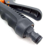 Pistolet d'arrosage Plantes de jardin