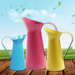 collection de brocs d'eau anciens