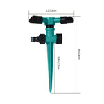 arroseur automatique jardin