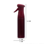 brumisateur d'eau spray