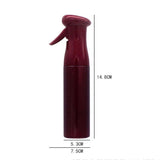 brumisateur d'eau spray
