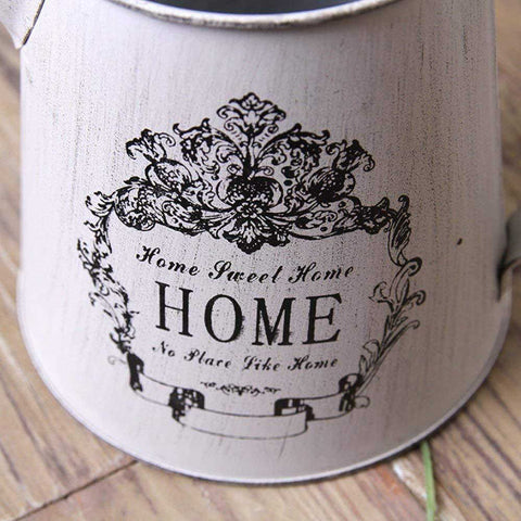arrosoir déco de table