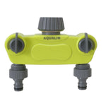 selecteur arrosage robinet eau