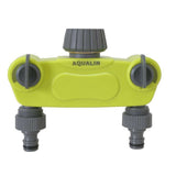 selecteur arrosage robinet eau