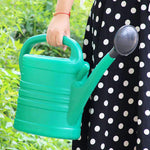 Arrosoir de Jardin : Plastique 5L / 8L | L'arroseur arrosé