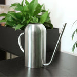 arrosoir en inox