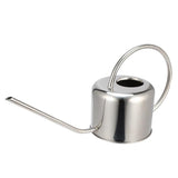 arrosoir inox design 