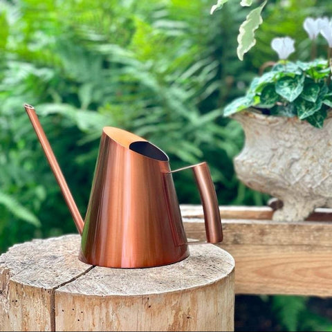 Design-Gießkanne für Innenräume | Gießkanne Design