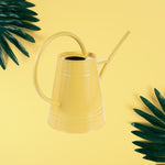 arrosoir jaune