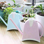 Arrosoir pastel