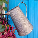 carafe en zinc