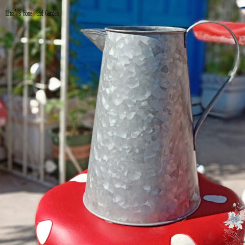 carafe zinc