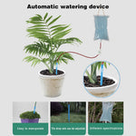 distributeur pour plantes d'intérieur