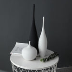 Vase décoratif design