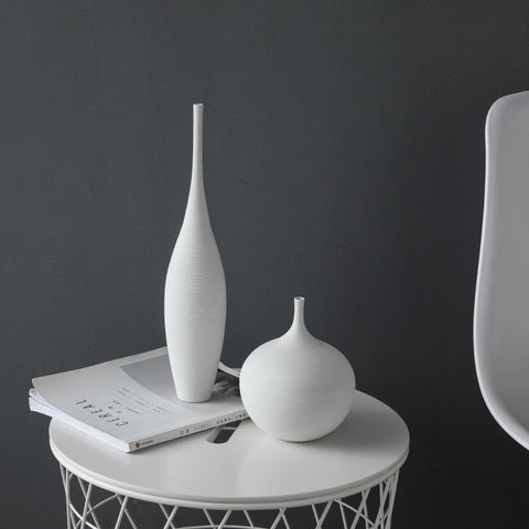 vase soliflore