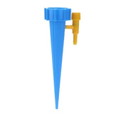 goutte a goutte bouteille platique