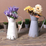 arrosoir déco de mariage
