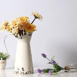arrosoir deco de table