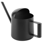 Arrosoir noir mat