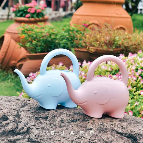Arrosoir elephant