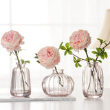 Einzelblumenvase