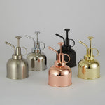 vaporisateurs pour plantes