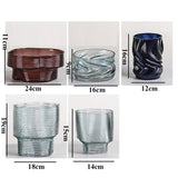 Wellvase
