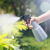 vaporisateur de plante 