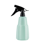 vaporisateur plante turquoise