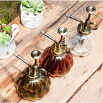 Vaporisateur Parfum Vintage | L'arroseur arrosé