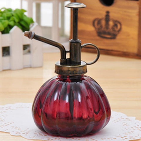 vaporisateur parfum vintage