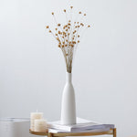 vase blanc